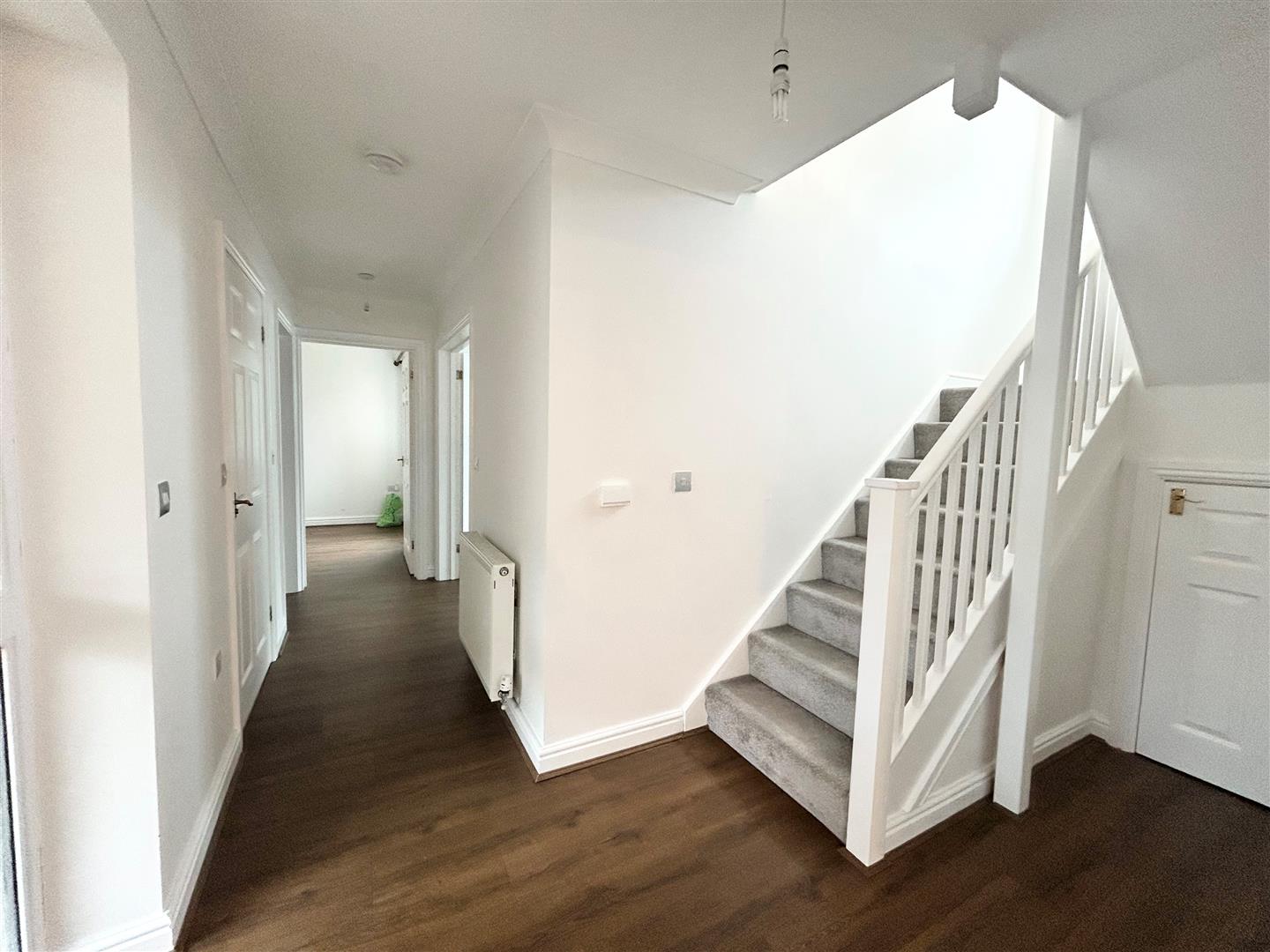 Iron Way, Tondu, Bridgend, CF32 9BF